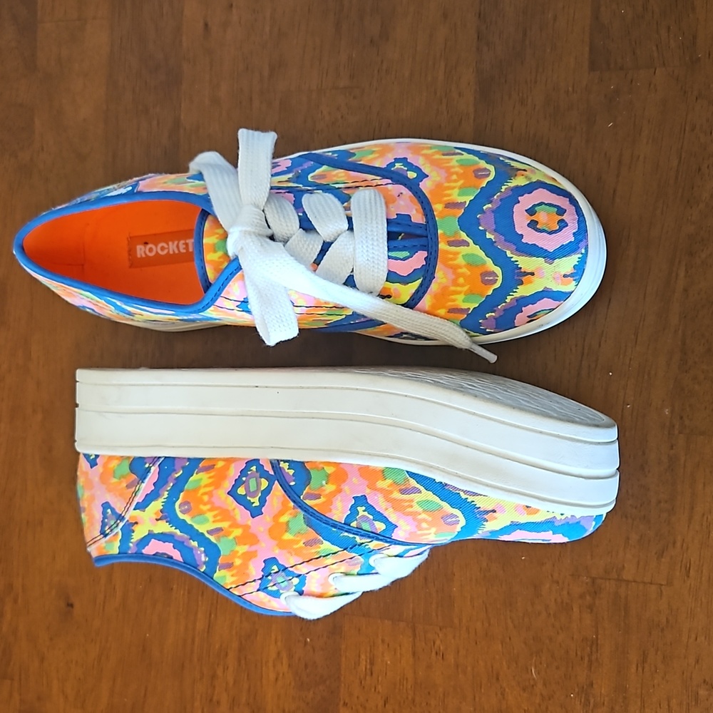 Rocketdog shoes